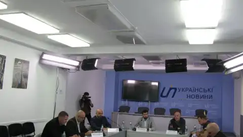 Призначення керівника Укроборонпрому міністром оборони не врятує український військово-промисловий комплекс, - експерти