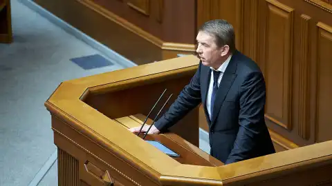 Депгрупа "Довіра" вимагає провести окреме засідання уряду стосовно опалювального сезону