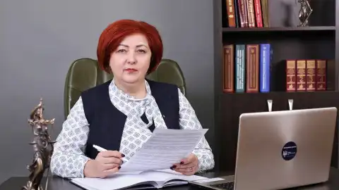Глава Апелляционной палаты ВАКС Даниила Чорненька: говорить об эффективности судебной реформы еще рано
