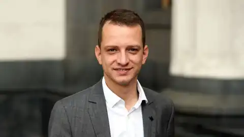 Олексій Устенко. Фото з відкритих джерел