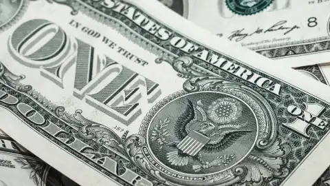 Курс валют на міжбанку