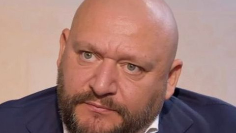Михаил Добкин. Фото: regionews.ua