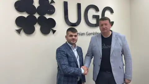 FavBet стал членом Ukrainian Gambling Council