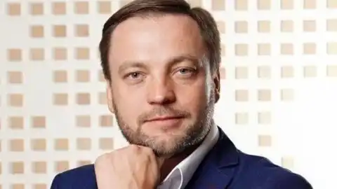 Денис Монастырский. Фото из открытых источников