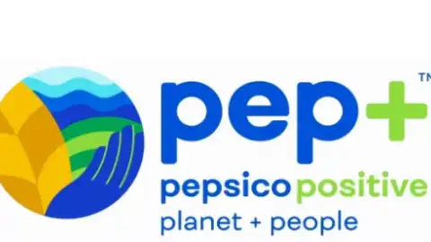 PepsiCo Positive. Фото: PepsiCo.