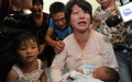 Reunite missing children with families in China. Photo by Xinhua.