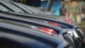 Local Chinese automobile brands. Photo by Xinhua.