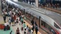 Domestic trips in China. Photo by Xinhua.