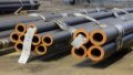 Interpipe Cuts Sale Of Finished Products By 37% To 524,000 Tons In 2022