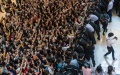 Entertainment sector in China. Photo by Xinhua.