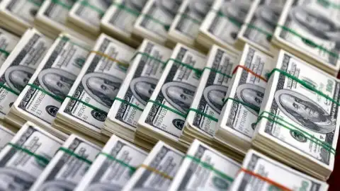 ФГВФО погасив частину боргу перед Мінфіном