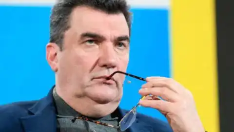 Алексей Данилов. Фото из открытых источников