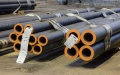 Interpipe Cuts Sale Of Finished Products By 37% To 524,000 Tons In 2022