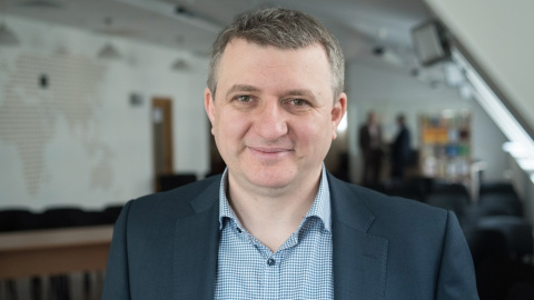 Юрий Романенко. Фото: hvylya.net