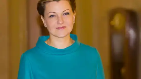 Оксана Продан