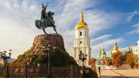 В Україні пропонують встановити національний вихідний у День державності 28 липня