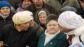 Occupiers forcibly taking Ukrainian pensioners from occupied Kherson Region to Russia - General Staff