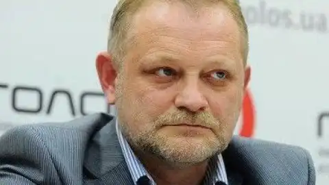 Андрей Золотарев. Фото из открытых источников