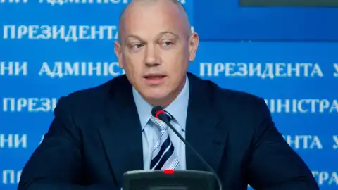 Андрій Вінграновський, президент Федерації академічного веслування України