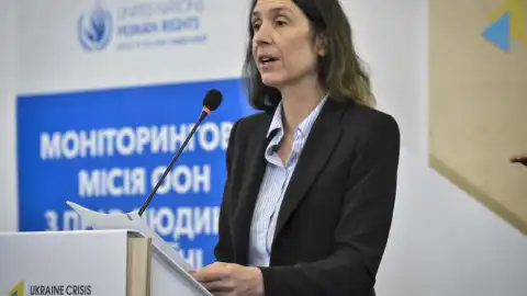 Матильда Богнер. Фото из открытых источников