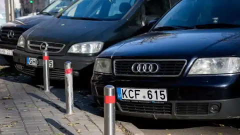 За 100 днів спрощене розмитнення пройшли 40 тис. авто