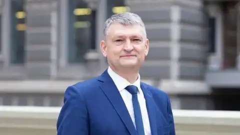 Андрей Поддерегин. Фото из открытых источников
