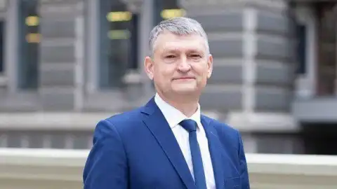 Андрій Поддєрьогін. Фото з відкритих джерел