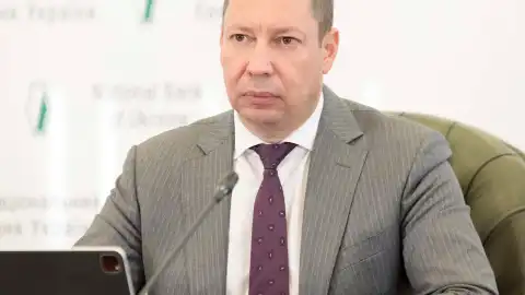 Голова НБУ Кирило Шевченко.
Фото: НБУ
