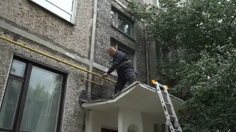 Споживачі замовили у "Чернігівгазу" ТО внутрішньобудинкових мереж для чотирьох тисяч приватних осель та ста