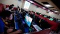 Internet in China. Photo by Xinhua.