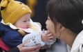 Development of women & children in China. Photo by Xinhua.