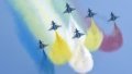 Airshow China 2021, in Zhuhai, south China's Guangdong Province. Photo by Xinhua.