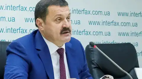 Андрей Деркач. Фото из открытых источников