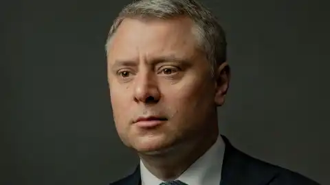 Юрий Витренко. Фото из открытых источников