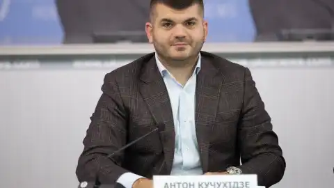 Для посилення ефекту легалізації грального бізнесу необхідно подолати нелегалів, - Антон Кучухідзе