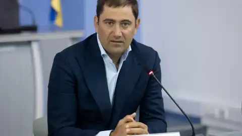 Головним на порядку денному стоїть питання оподаткування грального бізнесу, - Борис Баум