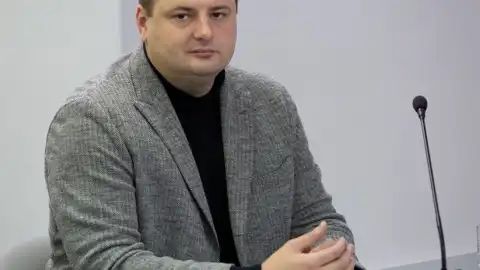 Принципи відповідальної гри є основою для організації легальних азартних ігор в будь-якій країні, - Михайло Коваль