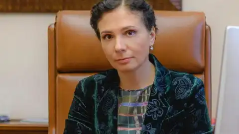 Yuliya Lovochkina. Photo by zagittya.com.ua