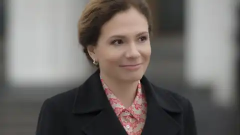 Yuliya Lovochkina. Photo by zagittya.com.ua