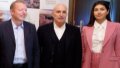The Rothschild Family is Willing to Invest in Ecopolis HTZ of Mr Oleksandr Yaroslavskyi