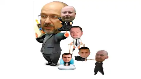 Дмитрий Марунич: Под созвездием НДС