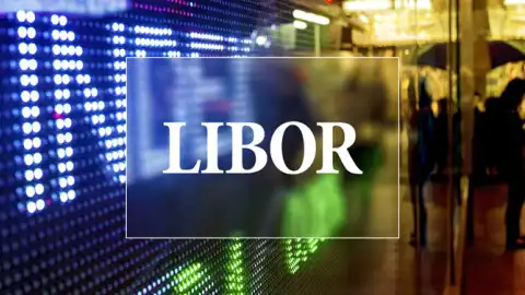 London Interbank Offered Rate