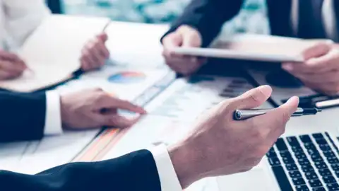 НБУ продовжує реєстрацію небанківських фінустанов.
Фото: psm7