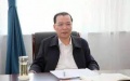 Meng Yongshan. Photo by  Xinhua.