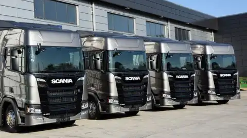 Апелляция по иску против шведской компании Scania снова затягивается