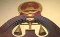 Justice in China. Photo by Xinhua.