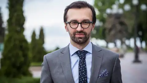 Сергей Лещенко. Фото: Facebook