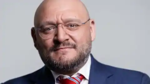 Михаил Добкин. Фото из открытых источников