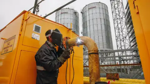 Понад 2 тисячі клієнтів замовили реконструкцію систем газопостачання у АТ "Чернігівгаз"