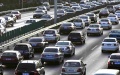 Motor vehicles in China. Photo by Xinhua.
